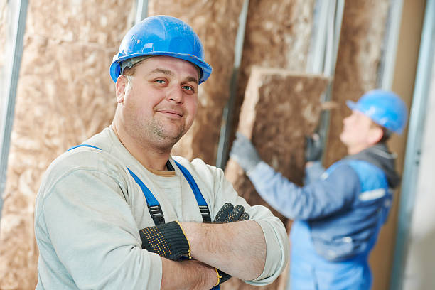 Trusted Newark, NY Insulation Contractor Experts