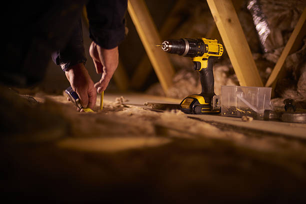 Insulation Contractors for Homes in Newark, NY